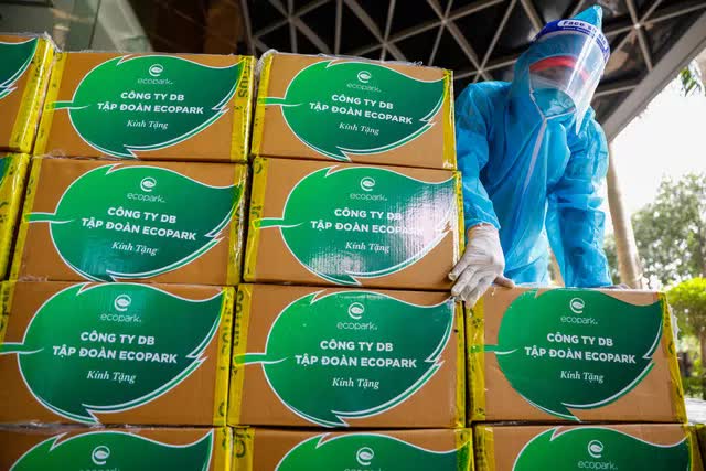  Việt Nam c&oacute; th&ecirc;m 1 triệu vi&ecirc;n thuốc Molnupiravir điều trị Covid-19  - Ảnh 4.