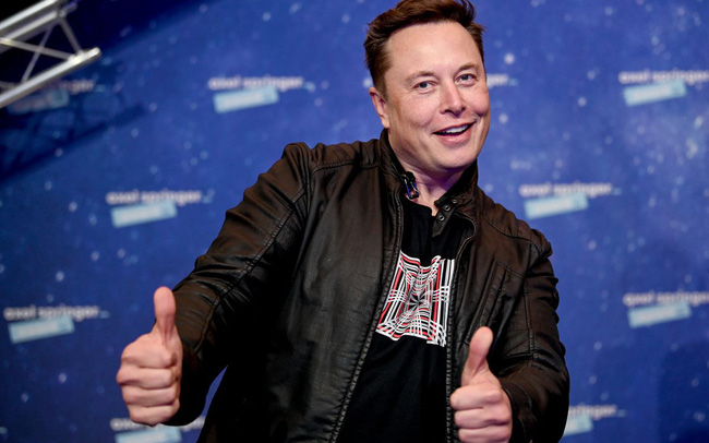  Lịch sử gọi t&ecirc;n tỷ ph&uacute; ng&ocirc;ng cuồng Elon Musk: Ch&egrave;o l&aacute;i 2 c&ocirc;ng ty tr&ecirc;n 100 tỷ USD c&ugrave;ng 1 l&uacute;c  - Ảnh 1.