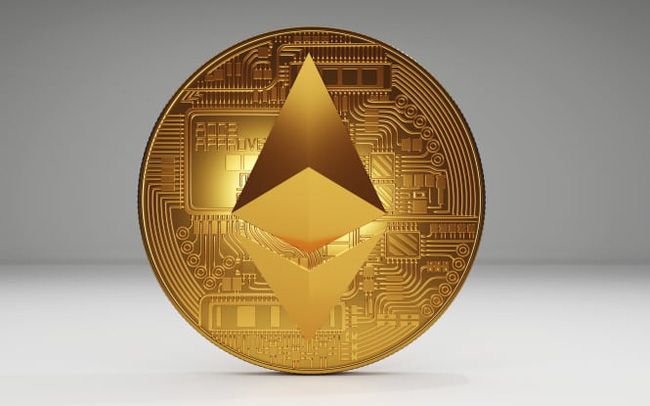 Ethereum vừa lập đỉnh cao nhất mọi thời đại, bạn có bao nhiêu tiền nếu đầu tư 1.000 USD cách đây tròn 1 năm? - Ảnh 1. Ethereum vừa lập đỉnh cao nhất mọi thời đại, bạn có bao nhiêu tiền nếu đầu tư 1.000 USD cách đây tròn 1 năm? - Ảnh 1.