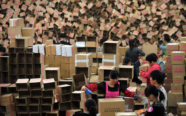  G&oacute;c kinh tế học: C&uacute; lừa của những ng&agrave;y si&ecirc;u sale như 11/11 m&agrave; t&iacute;n đồ mua sắm n&ecirc;n biết  - Ảnh 1.