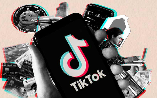 TikTok - kẻ chen ngang đ&aacute;ng sợ với Facebook, Youtube: 5 năm thu h&uacute;t hơn 1 tỷ người d&ugrave;ng, l&ecirc;n kế hoạch thống trị thế giới theo c&aacute;ch rất kh&aacute;c Mark Zuckerberg - Ảnh 1.