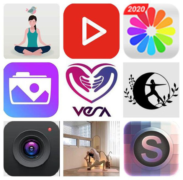 Loạt ứng dụng chứa m&atilde; độc đ&aacute;nh cắp t&agrave;i khoản Facebook, Instagram m&agrave; người d&ugrave;ng cần gỡ ngay lập tức! - Ảnh 4.