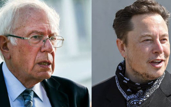 Elon Musk tiếp tục gây bão Twitter: “Ông muốn tôi bán thêm cổ phiếu sao?” - Ảnh 1. Elon Musk tiếp tục gây bão Twitter: “Ông muốn tôi bán thêm cổ phiếu sao?” - Ảnh 1.