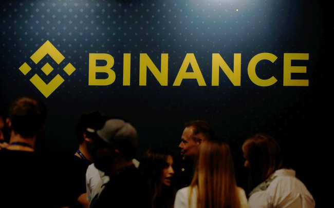 76 tỷ USD 1 ng&agrave;y: H&agrave;nh tr&igrave;nh Binance trở th&agrave;nh s&agrave;n tiền số lớn nhất thế giới - Ảnh 1.