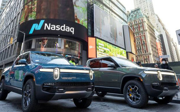 Mạnh mẽ hơn cả Tesla: Startup 12 năm tuổi vừa trở th&agrave;nh nh&agrave; sản xuất &ocirc; t&ocirc; gi&aacute; trị thứ 3 thế giới d&ugrave; doanh thu l&agrave; 0, mới chỉ giao được v&agrave;i xe cho... nh&acirc;n vi&ecirc;n - Ảnh 1.