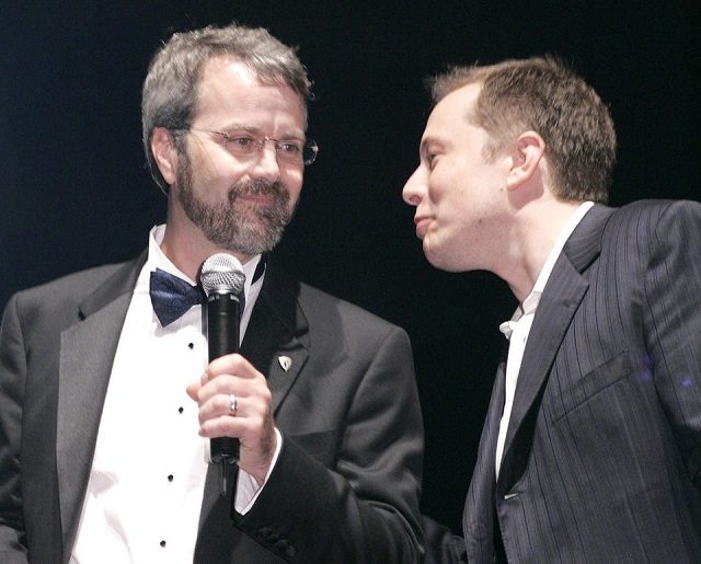 V&igrave; sao chỉ 2 trong số 5 nh&agrave; đồng s&aacute;ng lập Tesla trở n&ecirc;n gi&agrave;u c&oacute;? - Ảnh 1.