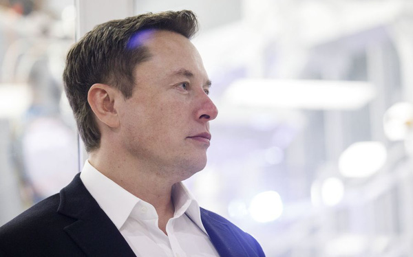 Sếp Li&ecirc;n Hợp Quốc muốn gặp trực tiếp Elon Musk kể cả tr&ecirc;n kh&ocirc;ng gian để giải th&iacute;ch 6 tỷ USD sẽ giải quyết nạn đ&oacute;i thế n&agrave;o - Ảnh 1.