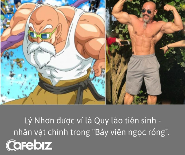 Quy lão tiên sinh phiên bản Việt Nam: 57 tuổi, mê tập thể hình đến 1-2h sáng mới về nhà, tổng lượng tạ lên đến 10 tấn - Ảnh 5. Quy lão tiên sinh phiên bản Việt Nam: 57 tuổi, mê tập thể hình đến 1-2h sáng mới về nhà, tổng lượng tạ lên đến 10 tấn - Ảnh 5.