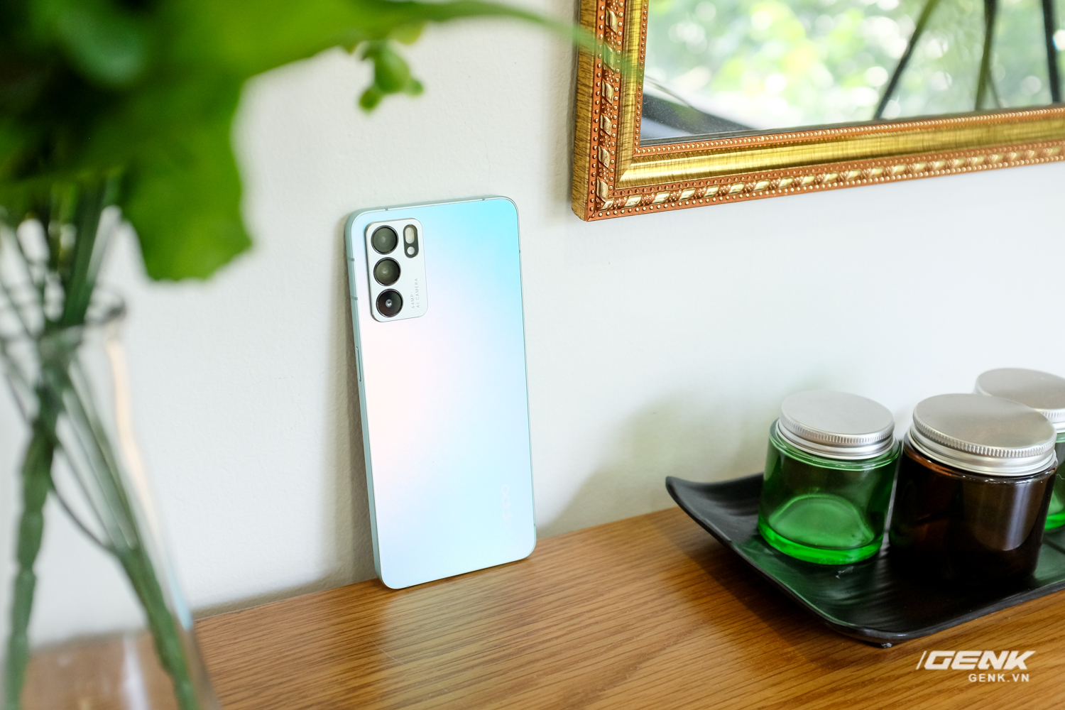 1 tuần trải nghiệm OPPO Reno6 5G, bạn có thể đọc để biết mình nên mua máy hay không