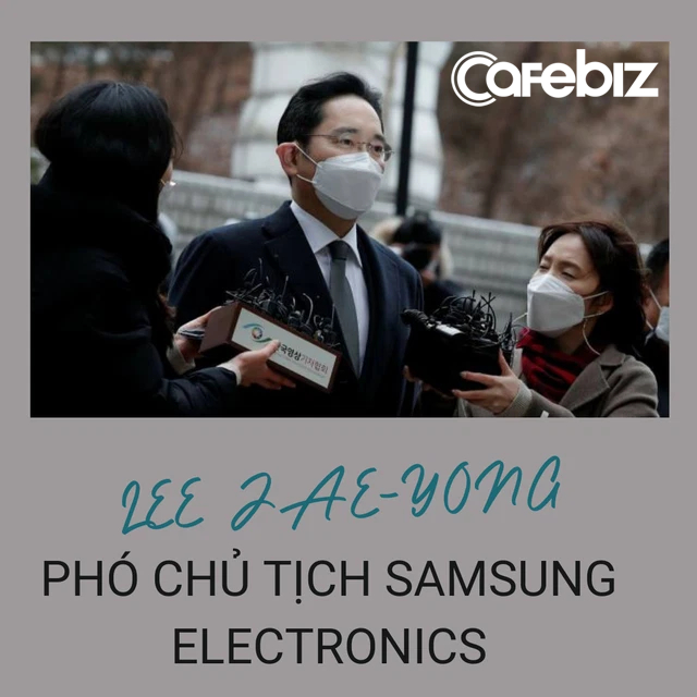 Núi tiền mặt 100 tỷ USD của Samsung: Khiến thái tử Lee Jae-yong đau đầu, vội vã tới Mỹ tìm địa điểm xây nhà máy khi vừa ra tù - Ảnh 4. Núi tiền mặt 100 tỷ USD của Samsung: Khiến thái tử Lee Jae-yong đau đầu, vội vã tới Mỹ tìm địa điểm xây nhà máy khi vừa ra tù - Ảnh 4.