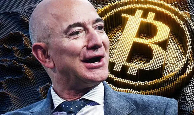 Bật mí loại tiền điện tử những tỷ phú tin tưởng, các ông lớn nghĩ gì về Bitcoin? - Ảnh 6. Bật mí loại tiền điện tử những tỷ phú tin tưởng, các ông lớn nghĩ gì về Bitcoin? - Ảnh 6.