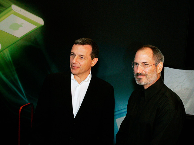 6 bộ &oacute;c kinh doanh h&agrave;ng đầu thế giới, trong đ&oacute; c&oacute; Bill Gates, Elon Musk học được từ Steve Jobs những kỹ năng đỉnh cao n&agrave;o?  - Ảnh 7.