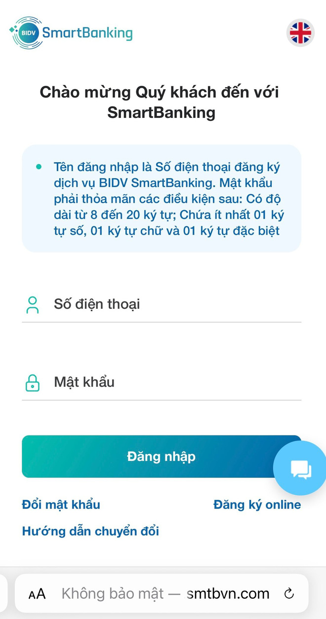 TP.HCM: Bấm v&agrave;o link hỗ trợ nhận bảo hiểm thất nghiệp, một người phụ nữ bị mất hơn 600 triệu đồng - Ảnh 2.
