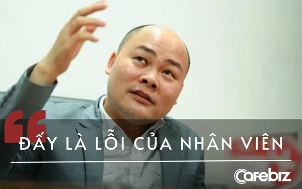 Chuỗi điện thoại CellphoneS tuy&ecirc;n bố &ldquo;cạch mặt&rdquo; BKAV: &ldquo;Từ nay về sau kh&ocirc;ng b&aacute;n bất cứ c&aacute;i g&igrave; từ BKAV nữa!&rdquo; - Ảnh 1.