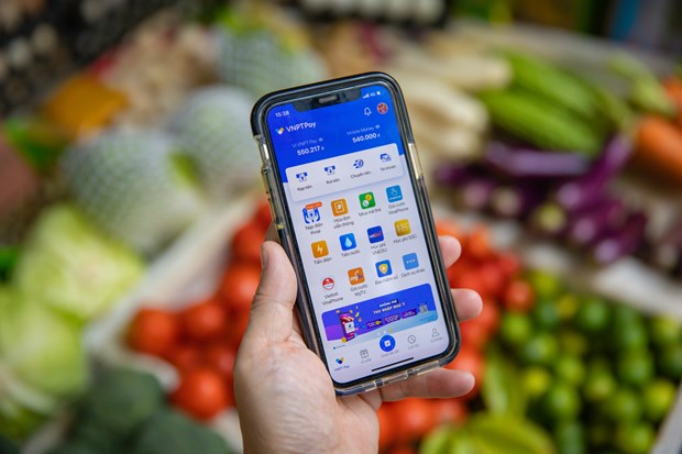 VNPT c&ocirc;ng bố th&iacute; điểm cung cấp dịch vụ Mobile Money tr&ecirc;n cả nước - Ảnh 2.