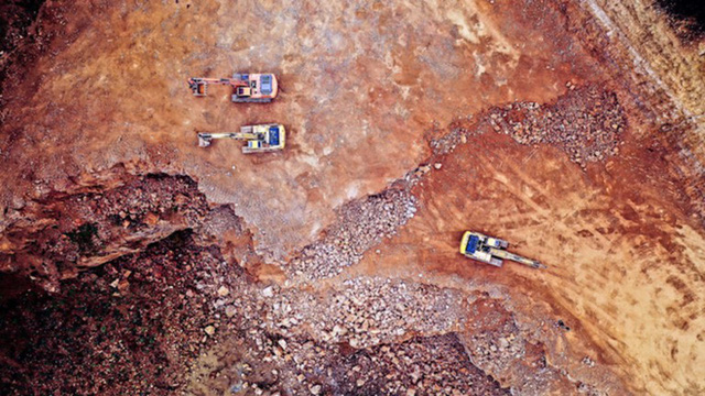 Việt Nam c&oacute; kho b&aacute;u lớn thứ 2 thế giới: Tại sao kh&ocirc;ng khai th&aacute;c d&ugrave; gi&aacute; b&aacute;n rất cao?  - Ảnh 2.