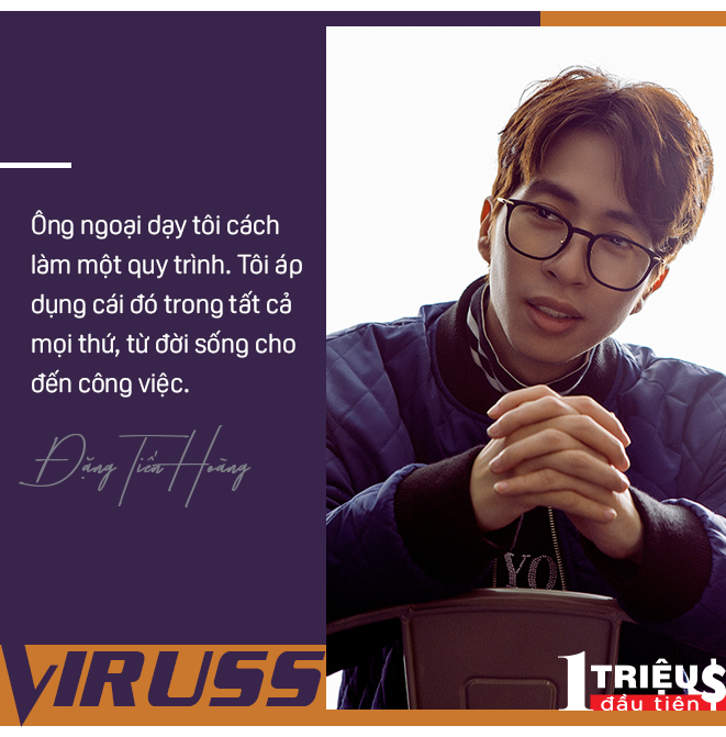 Streamer đình đám ViruSs chia sẻ việc kiếm triệu USD từ đầu tư và dự đoán về cú nổ của bong bóng GameFi - Ảnh 4. Streamer đình đám ViruSs chia sẻ việc kiếm triệu USD từ đầu tư và dự đoán về cú nổ của bong bóng GameFi - Ảnh 4.