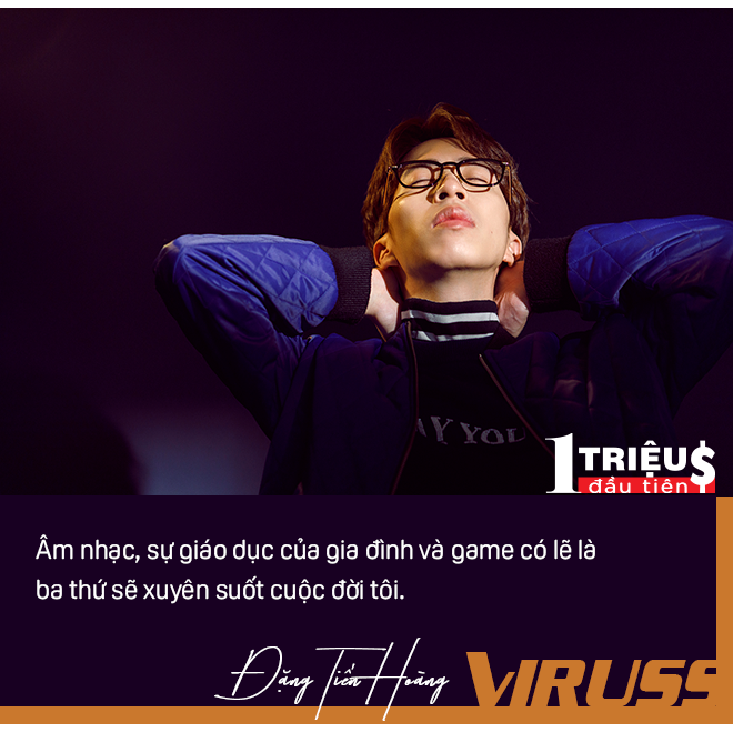 Streamer đình đám ViruSs chia sẻ việc kiếm triệu USD từ đầu tư và dự đoán về cú nổ của bong bóng GameFi - Ảnh 6. Streamer đình đám ViruSs chia sẻ việc kiếm triệu USD từ đầu tư và dự đoán về cú nổ của bong bóng GameFi - Ảnh 6.