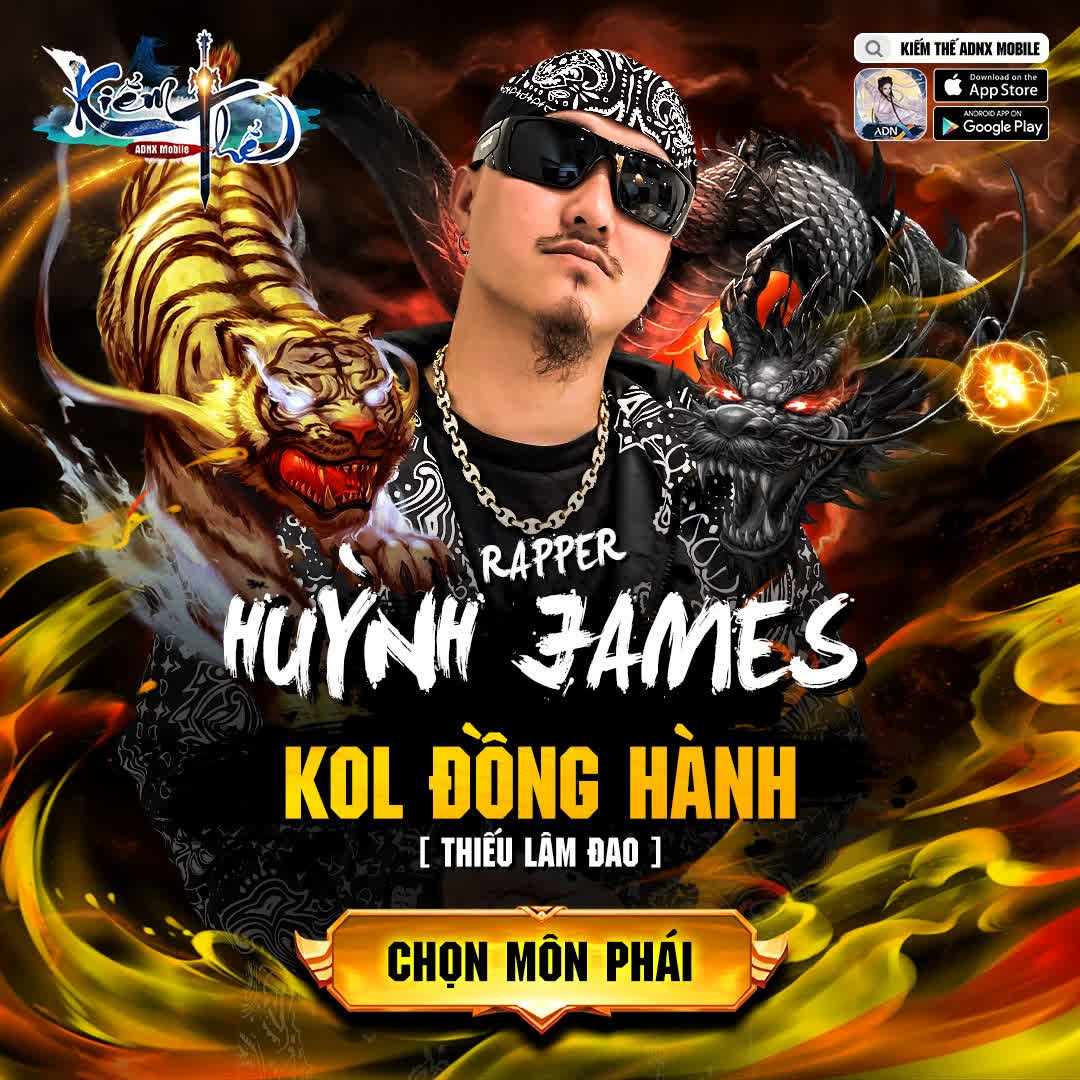 Tâm sự của NPH ADNX Ngày phát hành Open Beta, Kiếm Vương ADNX Mobile sẽ mang đến những bất ngờ lớn cho game thủ” - Ảnh 3. Tâm sự của NPH ADNX Ngày phát hành Open Beta, Kiếm Vương ADNX Mobile sẽ mang đến những bất ngờ lớn cho game thủ” - Ảnh 3.