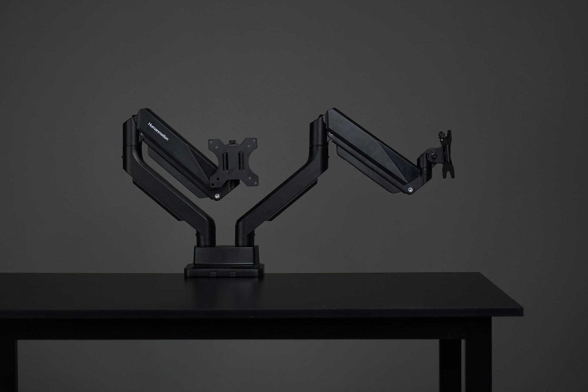 Human Motion ra mắt “siêu” giá đỡ màn hình T9 Pro - Ảnh 1. Human Motion ra mắt “siêu” giá đỡ màn hình T9 Pro - Ảnh 1.