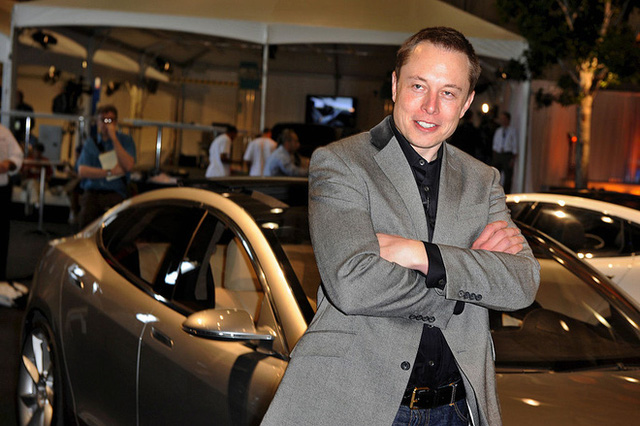 Mỗi ng&agrave;y ti&ecirc;u 1 tỉ đồng, mất bao l&acirc;u để đốt hết tiền của Elon Musk? Đ&aacute;p &aacute;n đảm bảo sẽ khiến bạn cho&aacute;ng v&aacute;ng - Ảnh 2.