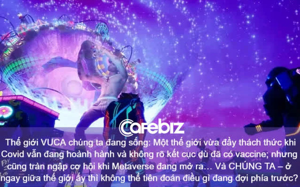 Trải nghiệm k&iacute;nh thực tế ảo VR của Facebook, t&ocirc;i dần nhận ra vũ trụ ảo Metaverse của Mark Zuckerberg tr&ocirc;ng sẽ hấp dẫn thế n&agrave;o - Ảnh 1.