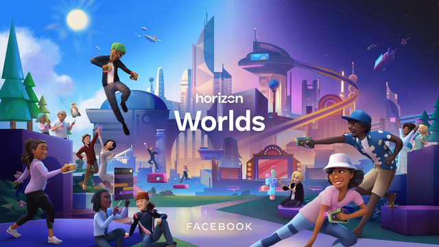 Trải nghiệm k&iacute;nh thực tế ảo VR của Facebook, t&ocirc;i dần nhận ra vũ trụ ảo Metaverse của Mark Zuckerberg tr&ocirc;ng sẽ hấp dẫn thế n&agrave;o - Ảnh 14.