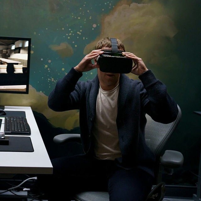 Trải nghiệm k&iacute;nh thực tế ảo VR của Facebook, t&ocirc;i dần nhận ra vũ trụ ảo Metaverse của Mark Zuckerberg tr&ocirc;ng sẽ hấp dẫn thế n&agrave;o - Ảnh 6.