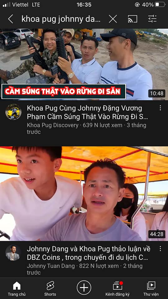 Tất tần tật về đồng coin khiến Khoa Pug v&agrave; Johnny Đặng cạch mặt nhau, gi&aacute; trị thực tế ra sao? - Ảnh 2.