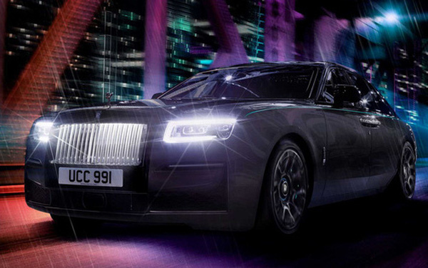Rolls-Royce sắp b&aacute;n xe điện v&agrave; nỗi lo qu&aacute; y&ecirc;n tĩnh tiếp tục trở lại - Ảnh 1.