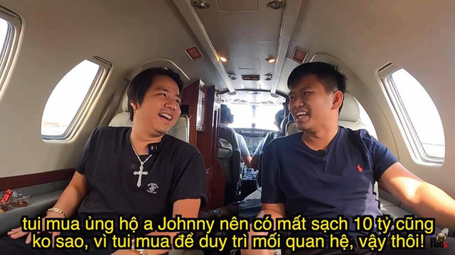Tất tần tật về đồng coin khiến Khoa Pug v&agrave; Johnny Đặng cạch mặt nhau, gi&aacute; trị thực tế ra sao? - Ảnh 3.
