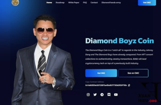 Tất tần tật về đồng coin khiến Khoa Pug v&agrave; Johnny Đặng cạch mặt nhau, gi&aacute; trị thực tế ra sao? - Ảnh 4.