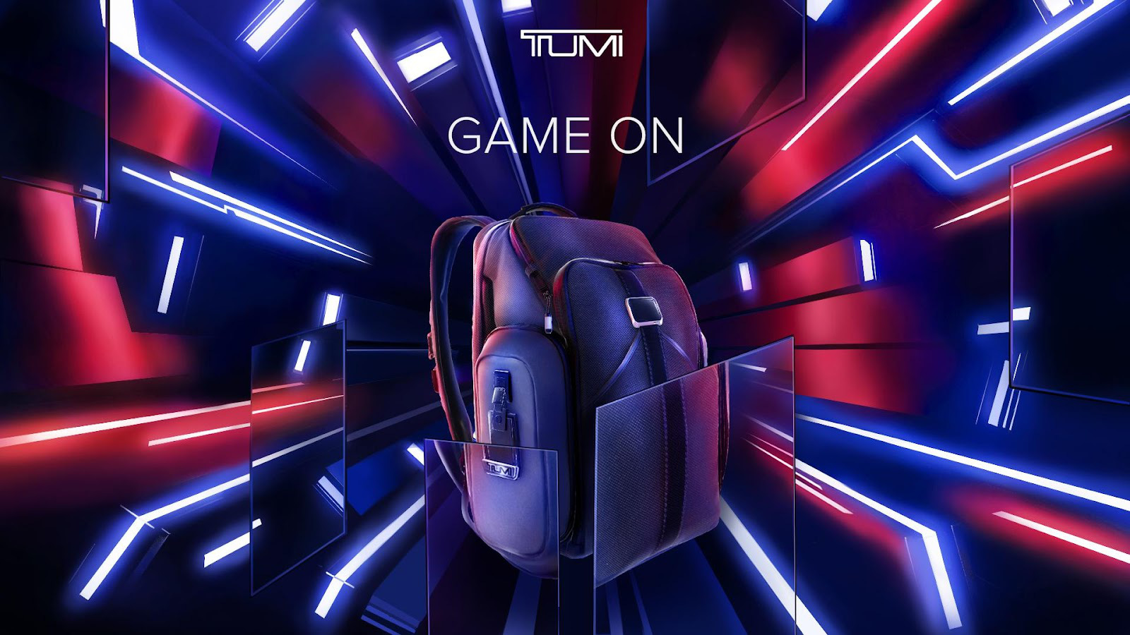 TUMI lần đầu tiên ra mắt bộ sưu tập Esports chuyên nghiệp - Ảnh 1. TUMI lần đầu tiên ra mắt bộ sưu tập Esports chuyên nghiệp - Ảnh 1.