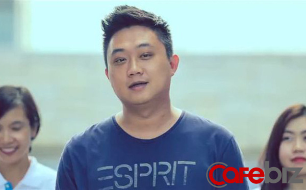 Founder kiêm CEO Nhan Thế Luân dứt áo rời Nhạc Của Tui, khép lại 15 năm bền bỉ xây website nghe nhạc đời đầu ở Việt Nam - Ảnh 1. Founder kiêm CEO Nhan Thế Luân dứt áo rời Nhạc Của Tui, khép lại 15 năm bền bỉ xây website nghe nhạc đời đầu ở Việt Nam - Ảnh 1.