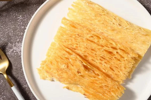 1 món khoái khẩu nhưng chứa nhiều cholesterol ít ai ngờ: Không muốn nhồi máu não tới cửa thì cần chú ý hạn chế! - Ảnh 1. 1 món khoái khẩu nhưng chứa nhiều cholesterol ít ai ngờ: Không muốn nhồi máu não tới cửa thì cần chú ý hạn chế! - Ảnh 1.