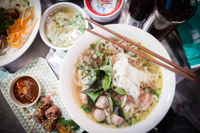 Phở được Google vinh danh trên 20 quốc gia, người nước ngoài yêu thích phở ra sao? - Ảnh 3. Phở được Google vinh danh trên 20 quốc gia, người nước ngoài yêu thích phở ra sao? - Ảnh 3.