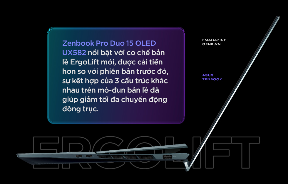 Thiết bị tương lai cho nhà sáng tạo nội dung chuyên nghiệp - Ảnh 7. Thiết bị tương lai cho nhà sáng tạo nội dung chuyên nghiệp - Ảnh 7.