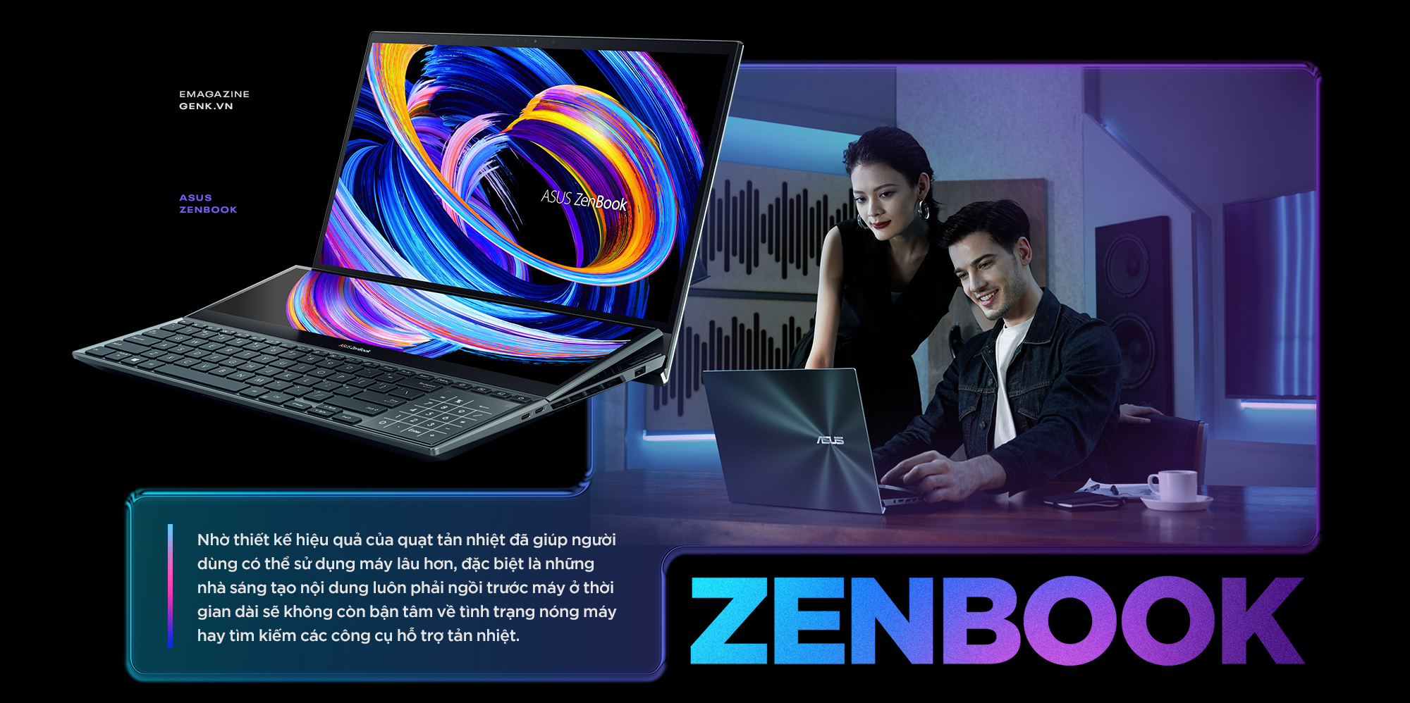 Thiết bị tương lai cho nhà sáng tạo nội dung chuyên nghiệp - Ảnh 9. Thiết bị tương lai cho nhà sáng tạo nội dung chuyên nghiệp - Ảnh 9.