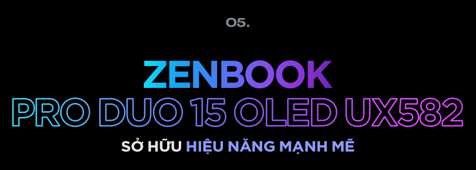 Thiết bị tương lai cho nh&agrave; s&aacute;ng tạo nội dung chuy&ecirc;n nghiệp - Ảnh 10.