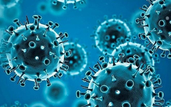 Nhà khoa học cảnh báo xuất hiện siêu biến thể mới từ sự kết hợp Omicron và Delta - Ảnh 1. Nhà khoa học cảnh báo xuất hiện siêu biến thể mới từ sự kết hợp Omicron và Delta - Ảnh 1.