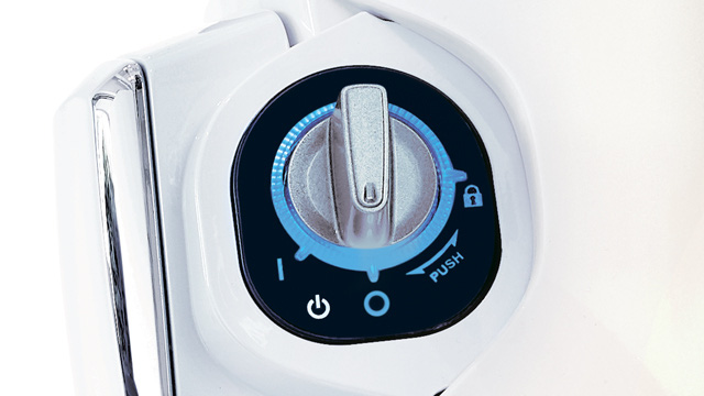 Honda Super CUB “tái xuất” cùng yên sau mới với giá từ 87 triệu đồng - Ảnh 3. Honda Super CUB “tái xuất” cùng yên sau mới với giá từ 87 triệu đồng - Ảnh 3.