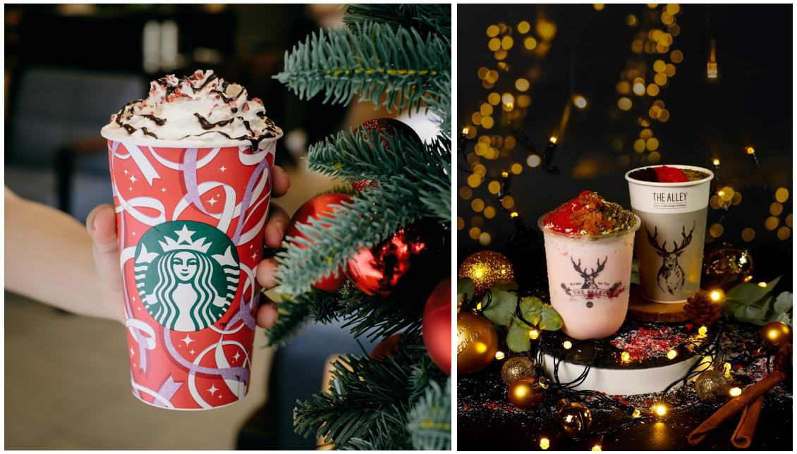 4 món quà ngon ngọt lịm tim mà giá cả phải chăng, tặng Noel cực ổn áp - Ảnh 1. 4 món quà ngon ngọt lịm tim mà giá cả phải chăng, tặng Noel cực ổn áp - Ảnh 1.