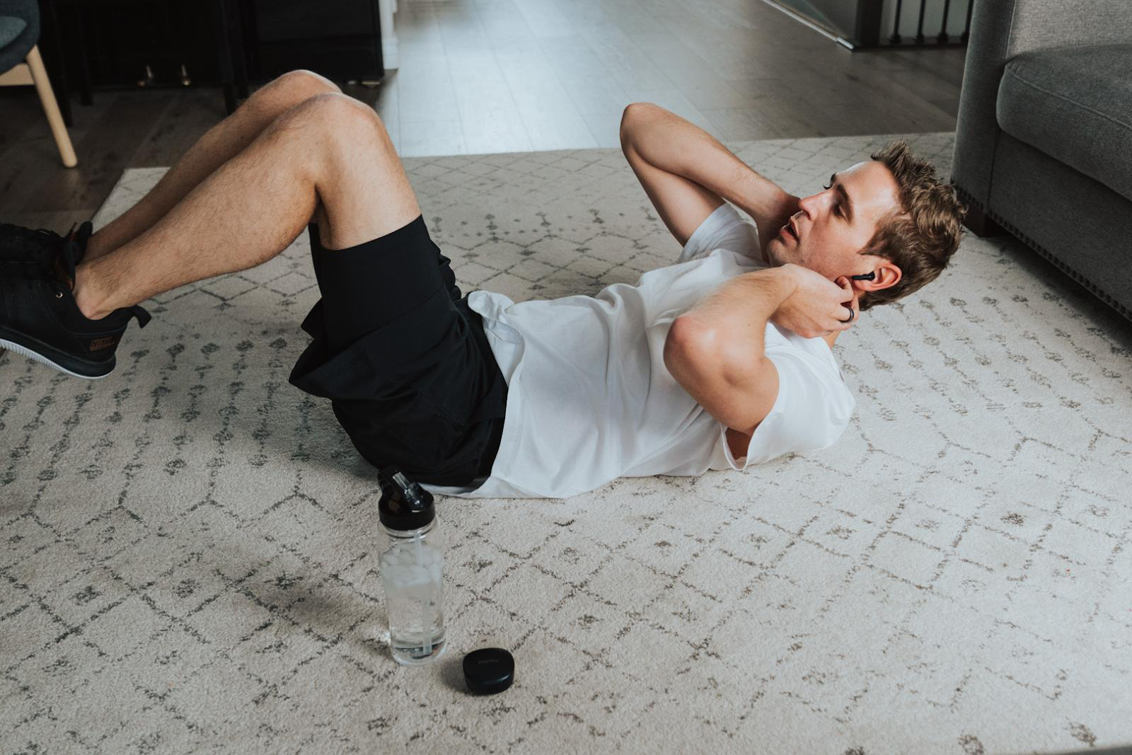 Pamu Quiet Mini: Chống ồn ANC, xuyên âm và gaming mode, thời gian chơi nhạc 18 giờ - Ảnh 3. Pamu Quiet Mini: Chống ồn ANC, xuyên âm và gaming mode, thời gian chơi nhạc 18 giờ - Ảnh 3.