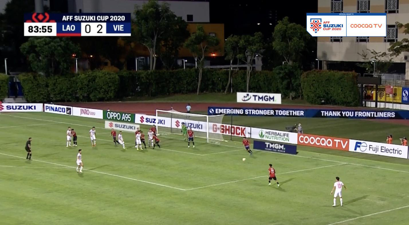 Coocaa TV đồng hành trên con đường chinh phục ngôi vô địch AFF Suzuki Cup 2020 - Ảnh 1. Coocaa TV đồng hành trên con đường chinh phục ngôi vô địch AFF Suzuki Cup 2020 - Ảnh 1.