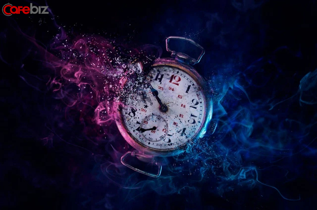 Để chứng minh thời gian không tồn tại, người phụ nữ này đã sống một mình trong hang 130 ngày, khi được đưa ra ngoài, tình trạng của cô ấy khiến các nhà khoa học sửng sốt! - Ảnh 6. Để chứng minh thời gian không tồn tại, người phụ nữ này đã sống một mình trong hang 130 ngày, khi được đưa ra ngoài, tình trạng của cô ấy khiến các nhà khoa học sửng sốt! - Ảnh 6.