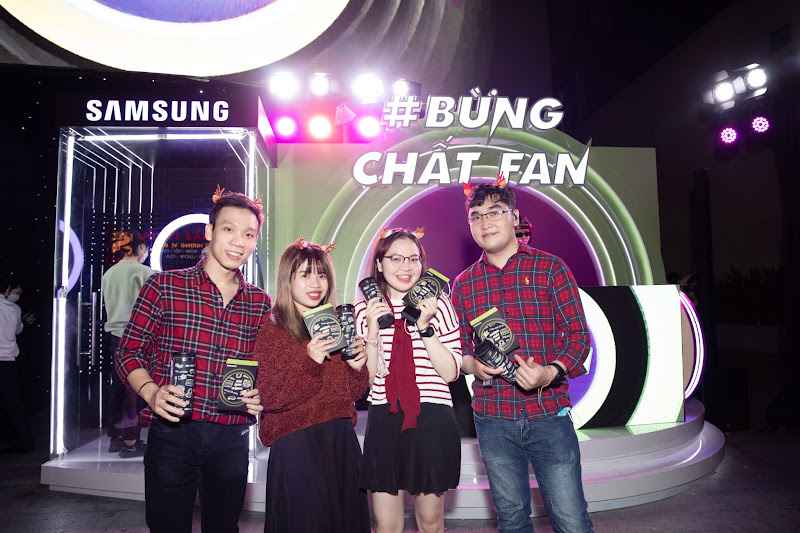 Những hoạt động đặc biệt nên tham gia mùa Giáng Sinh năm nay - Ảnh 8. Những hoạt động đặc biệt nên tham gia mùa Giáng Sinh năm nay - Ảnh 8.