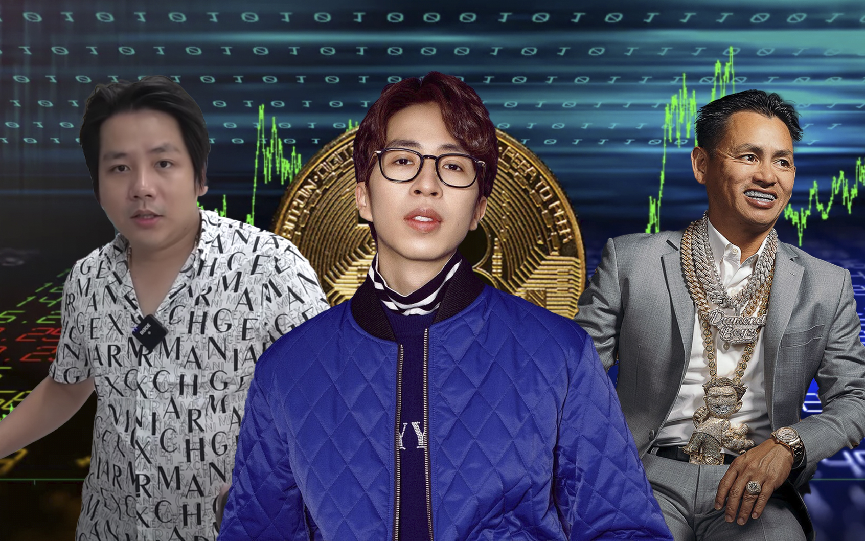 Lùa gà là gì mà hết Johnny Đặng, Khoa Pug lại đến ViruSs bị tố lùa nhà đầu tư? - Ảnh 1. Lùa gà là gì mà hết Johnny Đặng, Khoa Pug lại đến ViruSs bị tố lùa nhà đầu tư? - Ảnh 1.