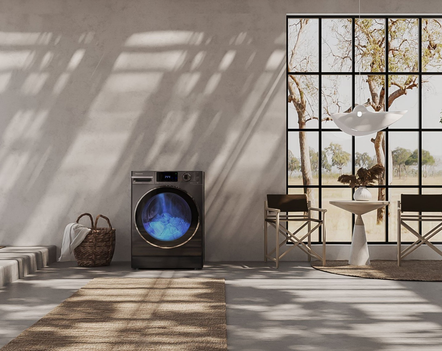 Hiệu quả của máy giặt cảm biến thông minh liệu có như lời đồn? - Ảnh 2. Hiệu quả của máy giặt cảm biến thông minh liệu có như lời đồn? - Ảnh 2.