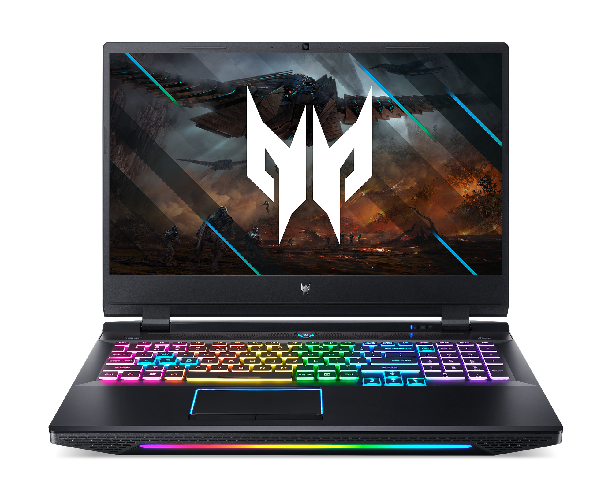 Acer giới thiệu laptop gaming cao cấp Predator Helios 500, giá từ 99,99 triệu - Ảnh 3. Acer giới thiệu laptop gaming cao cấp Predator Helios 500, giá từ 99,99 triệu - Ảnh 3.