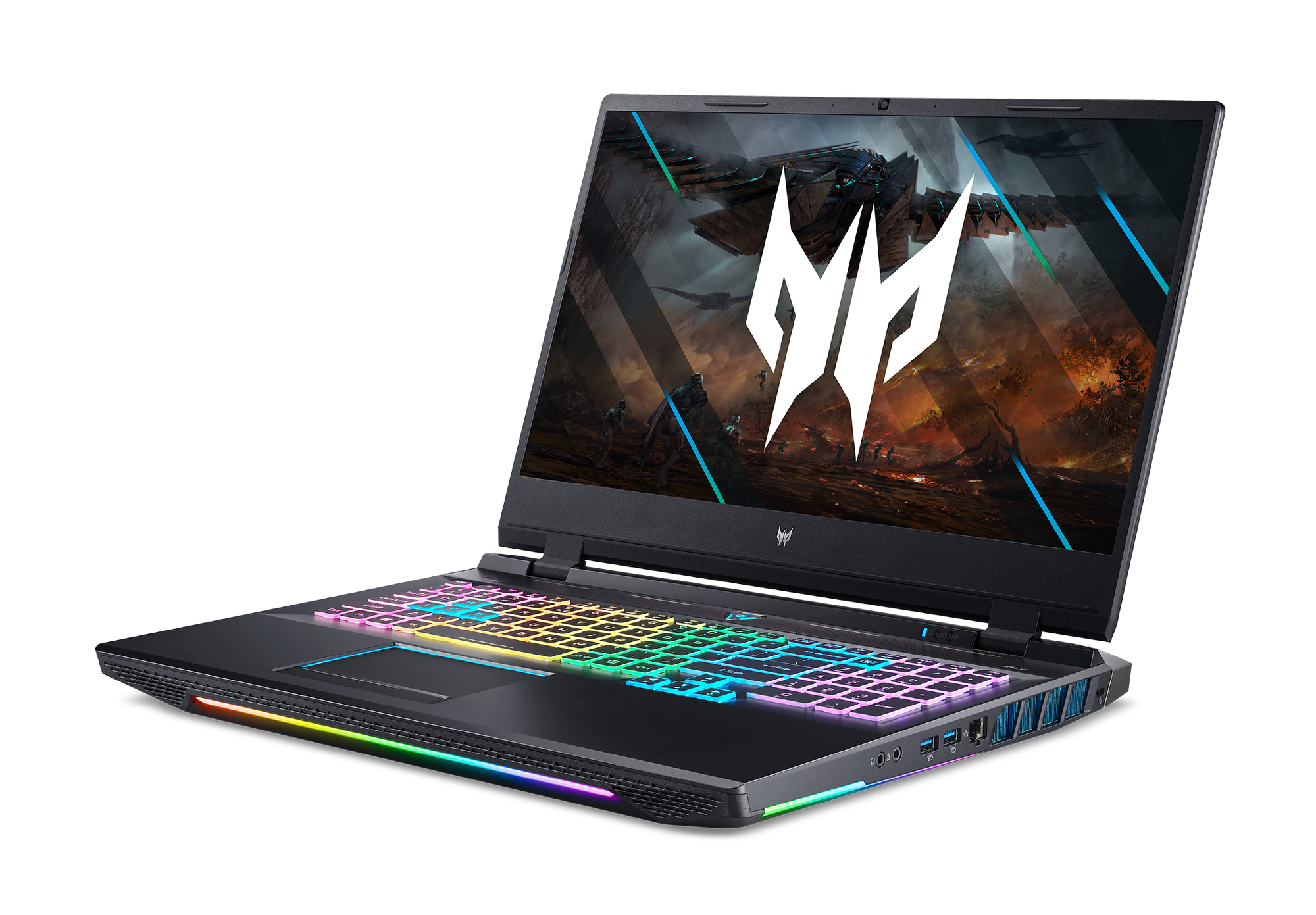 Acer giới thiệu laptop gaming cao cấp Predator Helios 500, giá từ 99,99 triệu - Ảnh 1. Acer giới thiệu laptop gaming cao cấp Predator Helios 500, giá từ 99,99 triệu - Ảnh 1.